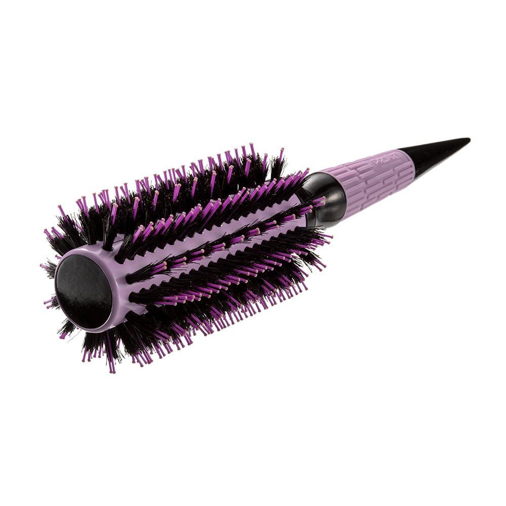 Escova Pro Art Ceramic Expert Pro Lavanda 28mm ECP08B Roxo 2