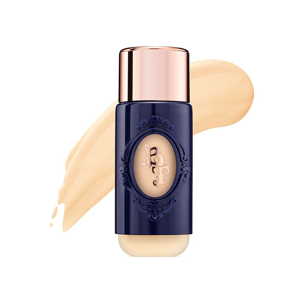 Base Líquida Bruna Tavares Skin F50