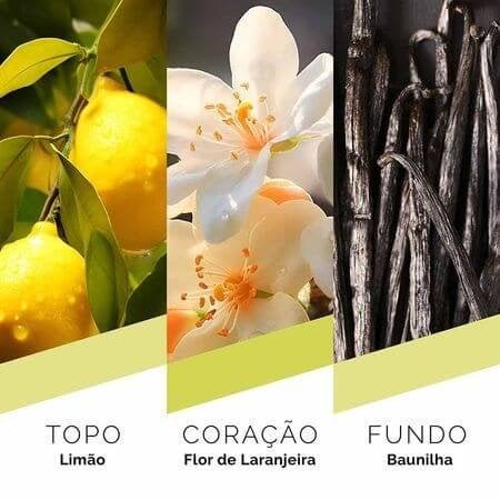 Perfume Feminino Eau de Parfum Pret A Porter Fashion Milano 100ml 100ml 2