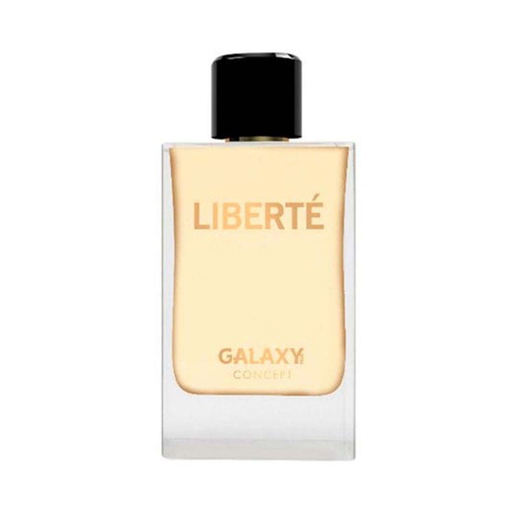 Perfume Feminino Eau de Parfum Galaxy Plus Concept Liberté 80ml 80ml 2