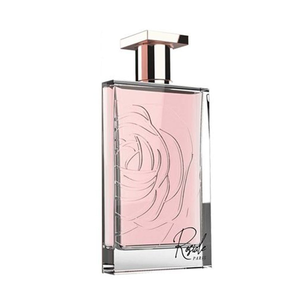 Perfume Feminino Eau de Parfum Coscentra Rosiale Linn Young 100ml 100ml 2