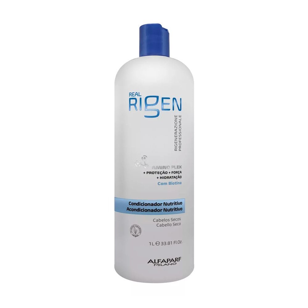 Condicionador Alfaparf Rigen Real Nutri 1l