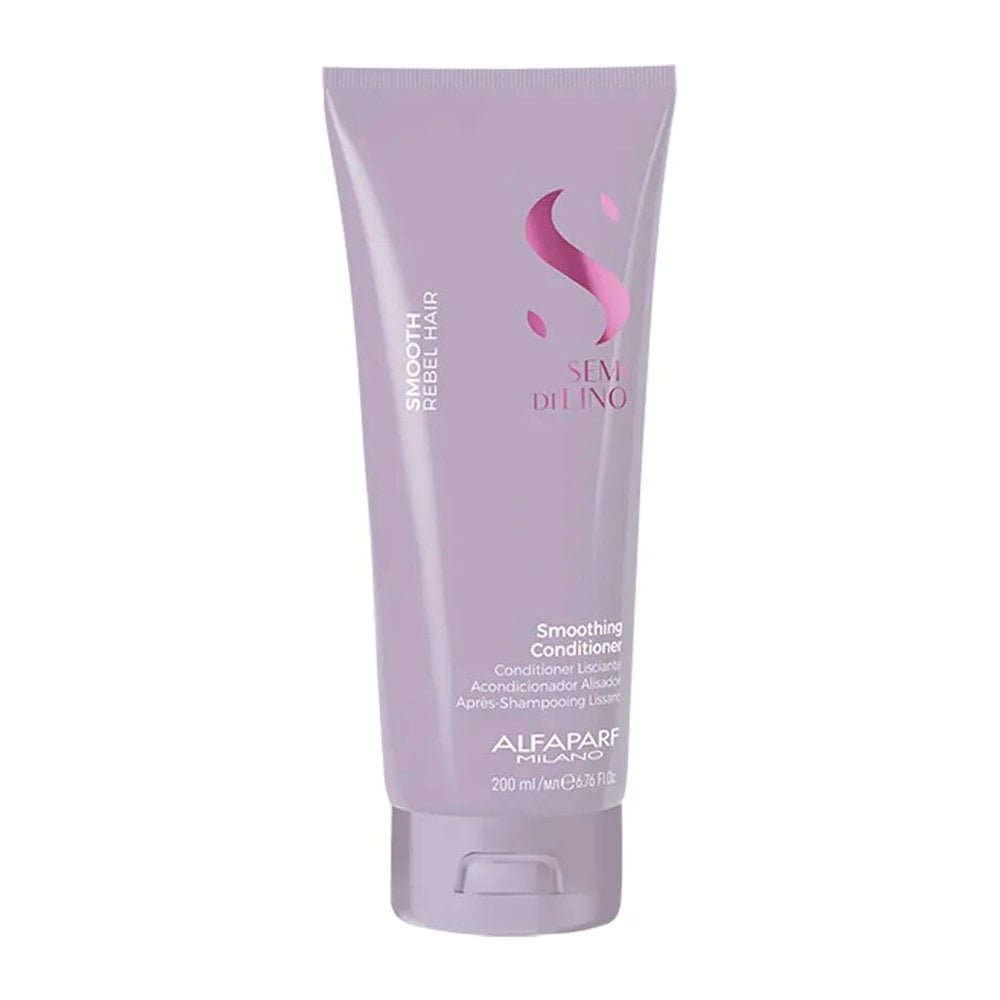 Condicionador Alfaparf Smoothing Smooth - 200ml
