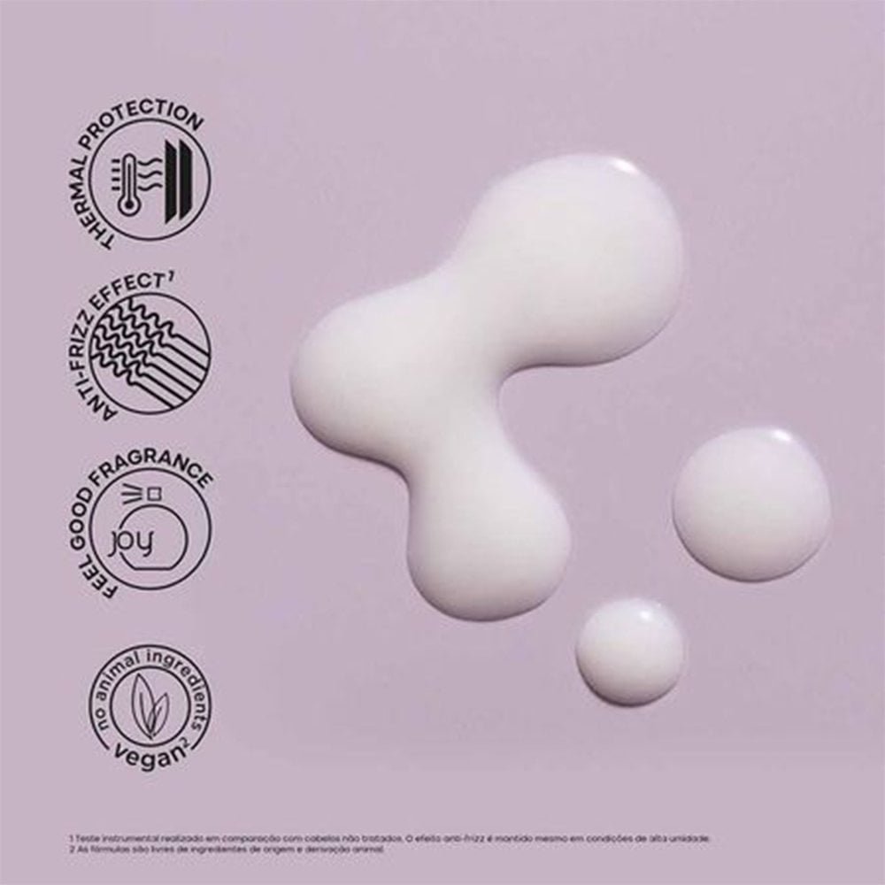 Primer Spray Alfaparf Semi Di Lino Style&Care Detangling - 125ml 125ml 2