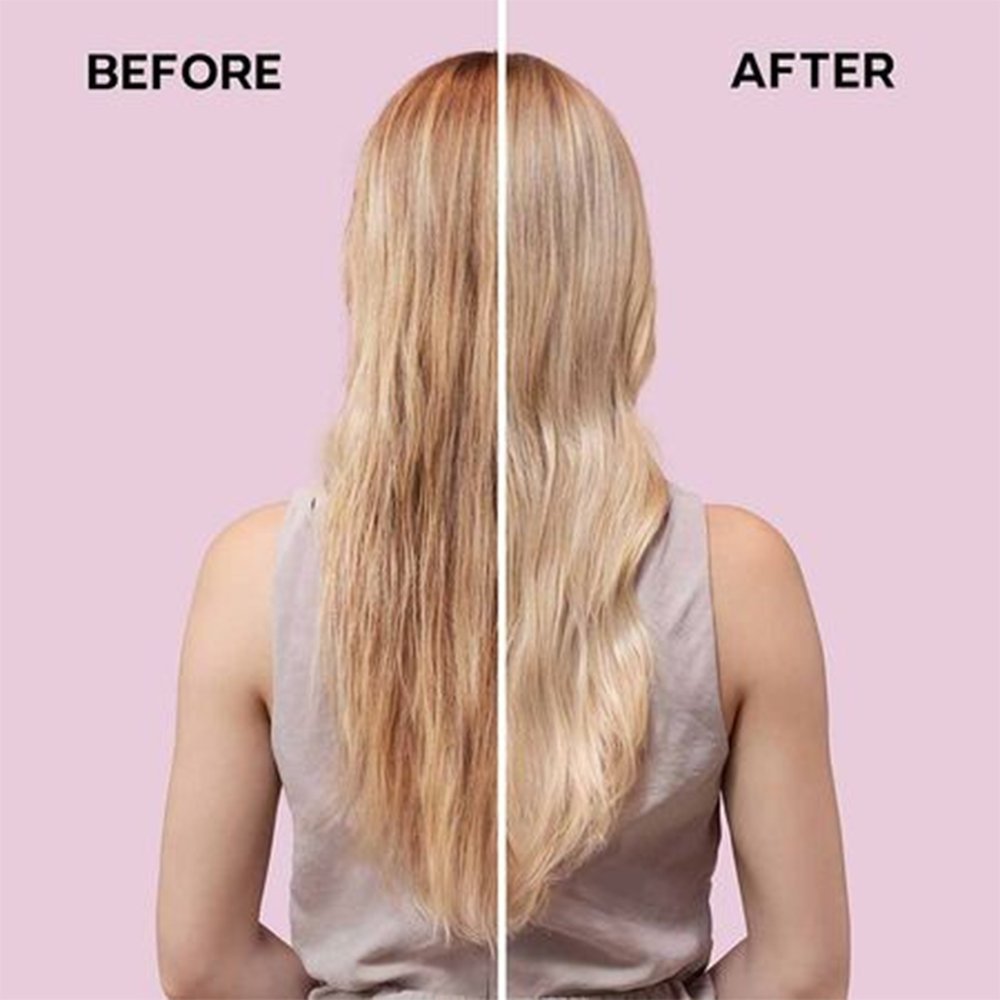 Primer Spray Alfaparf Semi Di Lino Style&Care Detangling - 125ml 125ml 3