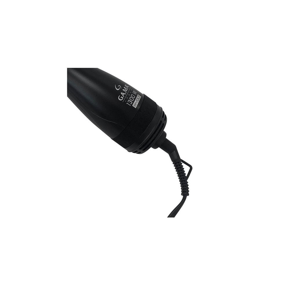 Escova Secadora Gama Eleganza Plus 1300W Bivolt Preto 5