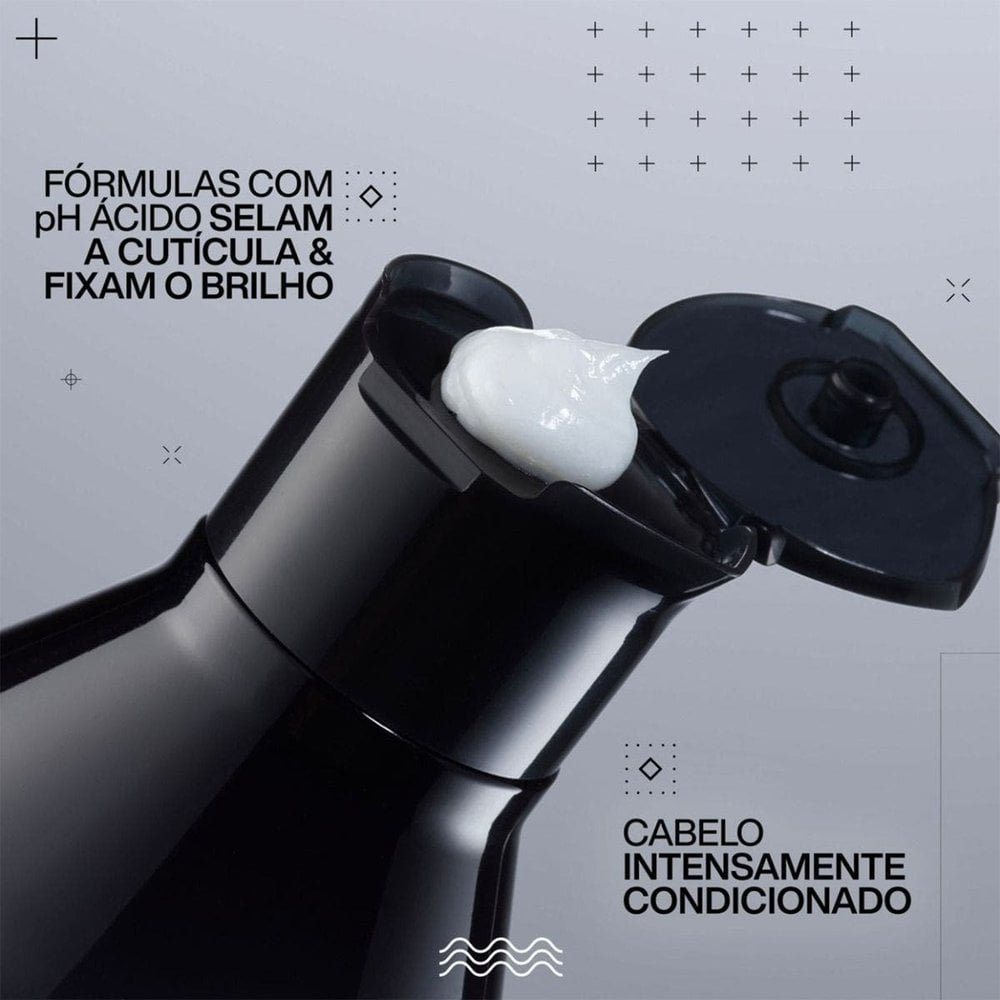 Condicionador Redken Acidic Color Gloss - 300ml 300ml 3