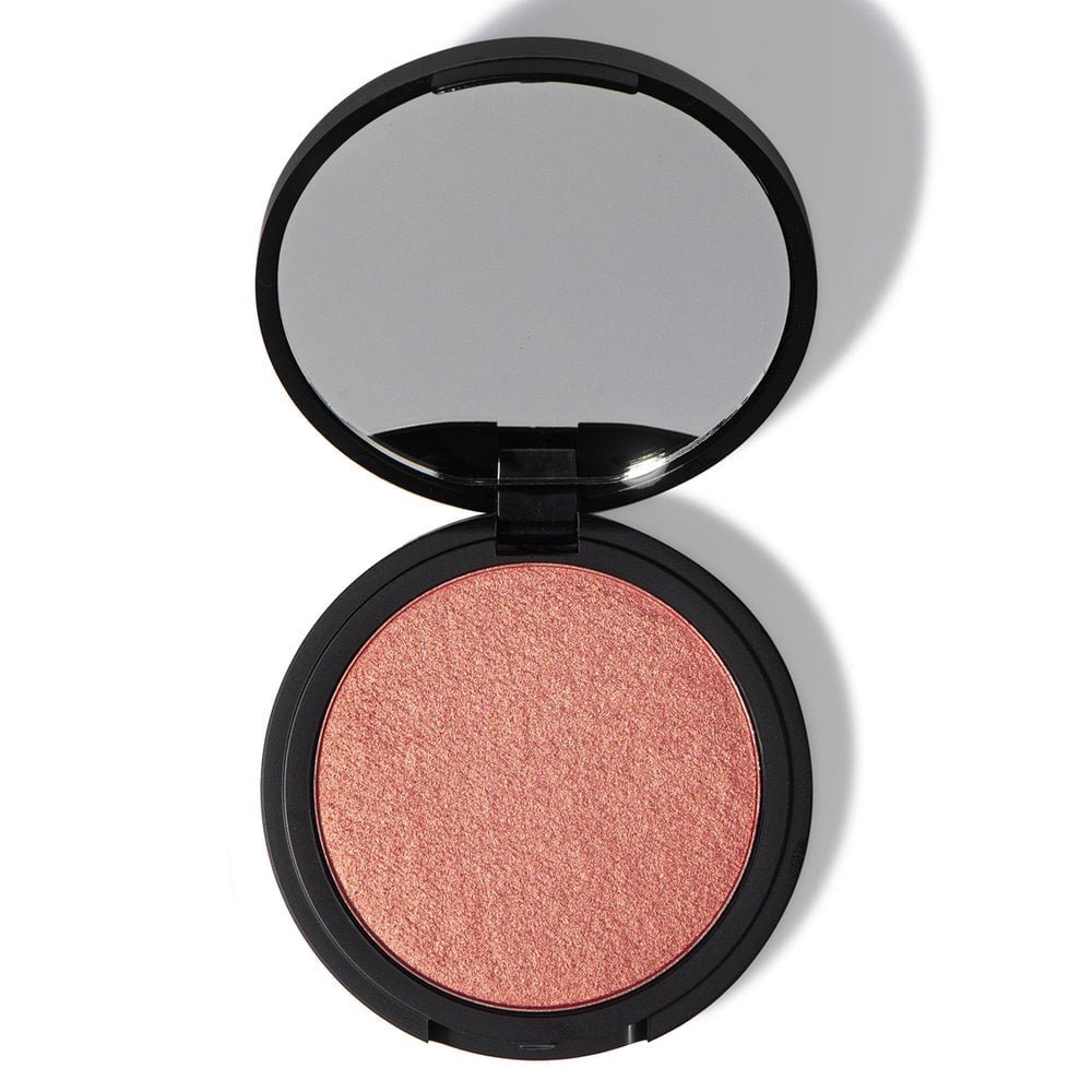 Blush Océane Glossy Rose Gold Rose Gold 2