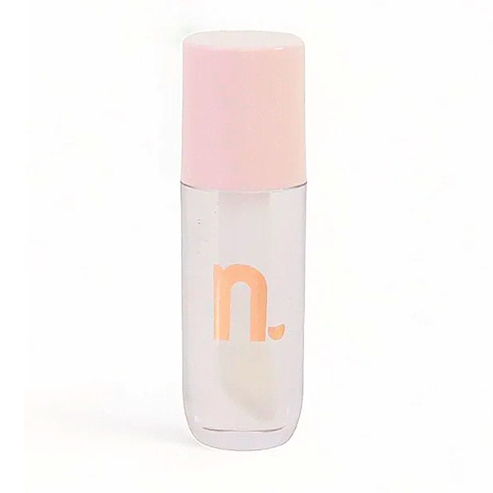 Gloss Labial Nina Make Up Lip Maximizer Clear 4ml 2