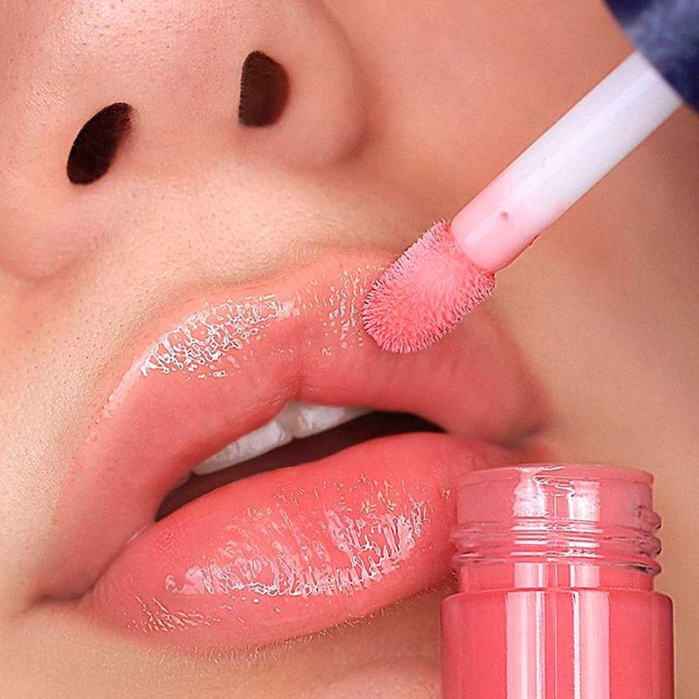 Gloss Bruna Tavares Plump Angel Plump Angel 2