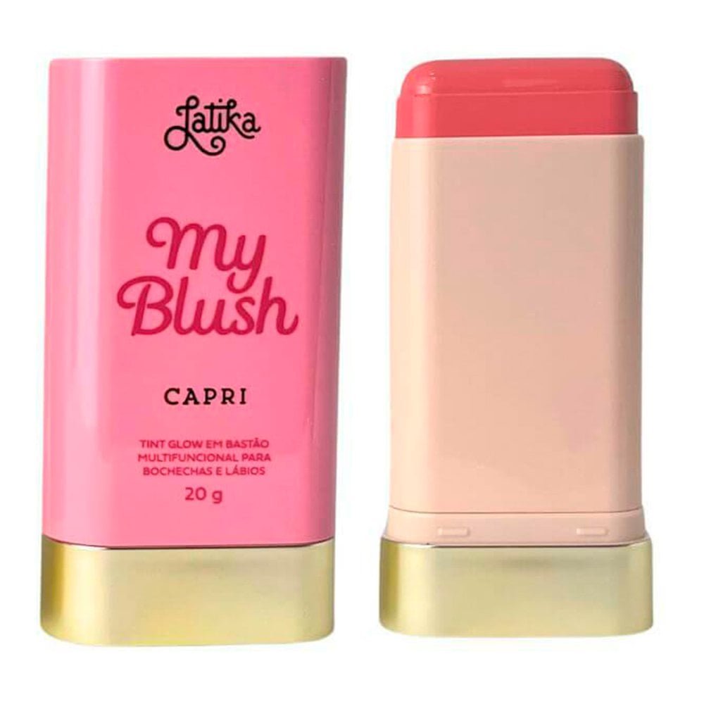 Blush Latika Stick My Blush Capri 20g