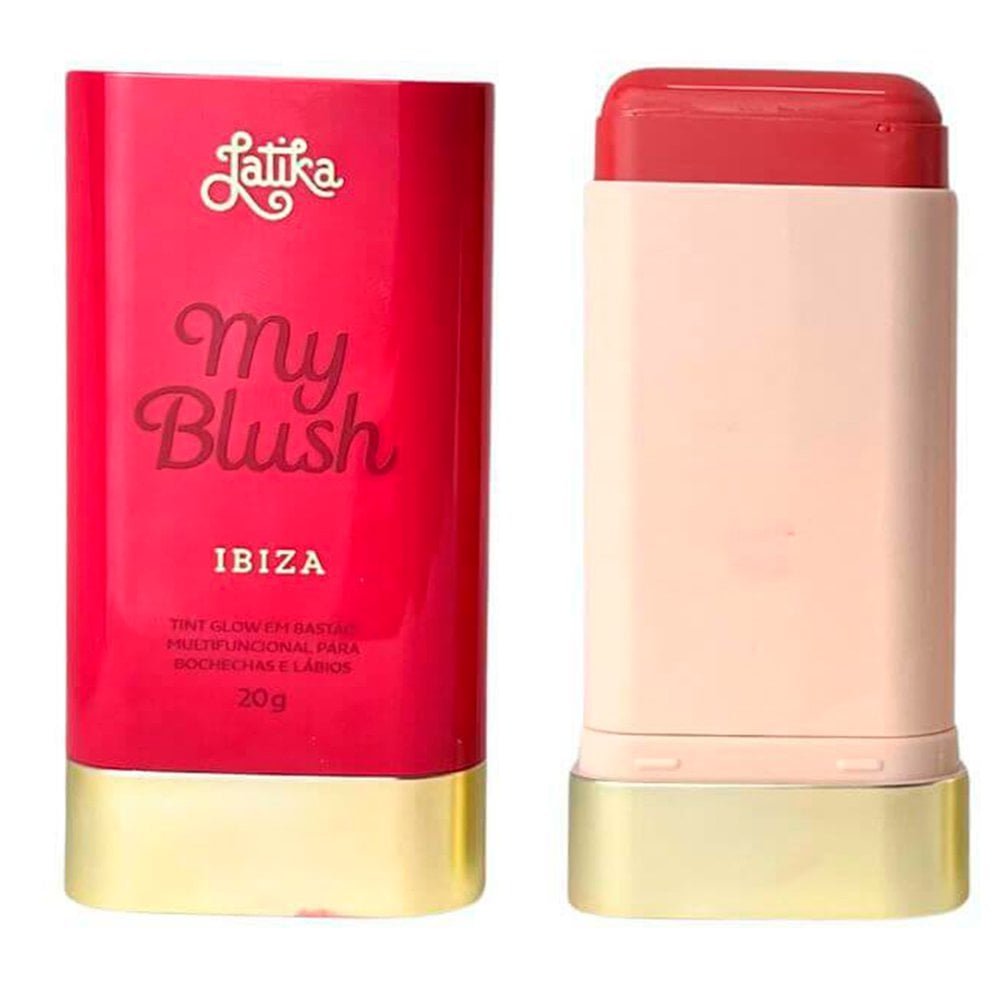 Blush Latika Stick My Blush Ibiza 20g