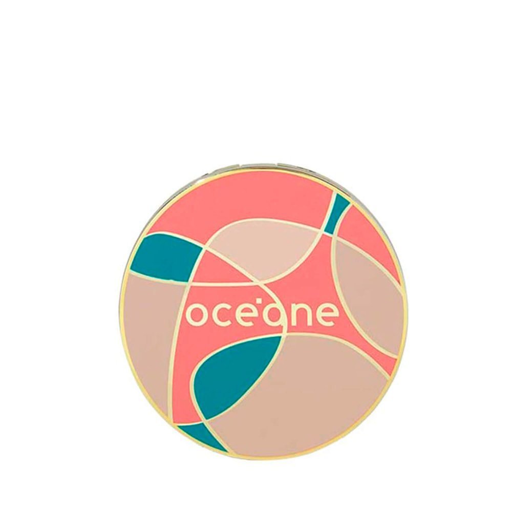 Blush Océane Capri Rose Pink Capri 2