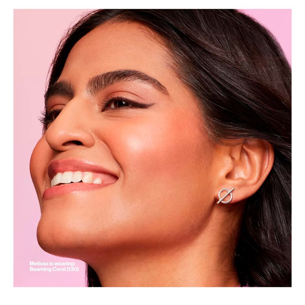 Gel Sérum Blush Revlon Illuminance Beaming Coral 130 Beaming Coral 2