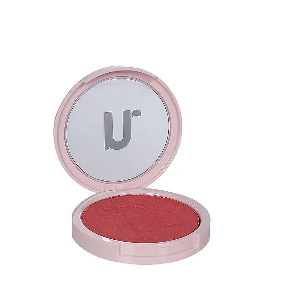 Blush Instant Nina Make Up Rosa Quente Rosa Quente 2