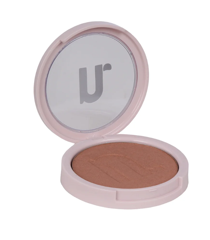 Blush Instant Nina Make Up Terracota Terracotta 2