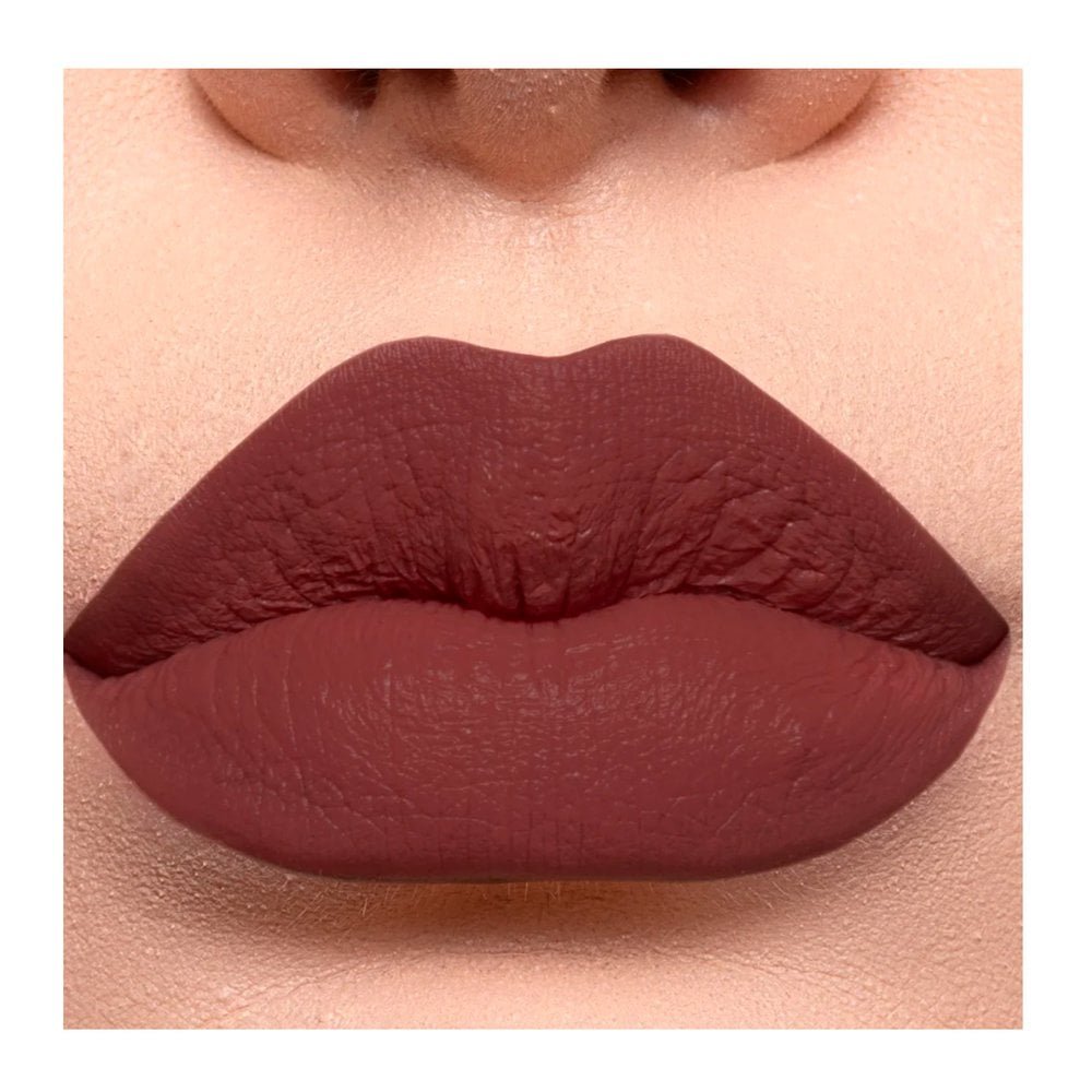 Batom Nina Make Up Instant Kiss Mood Mood 2