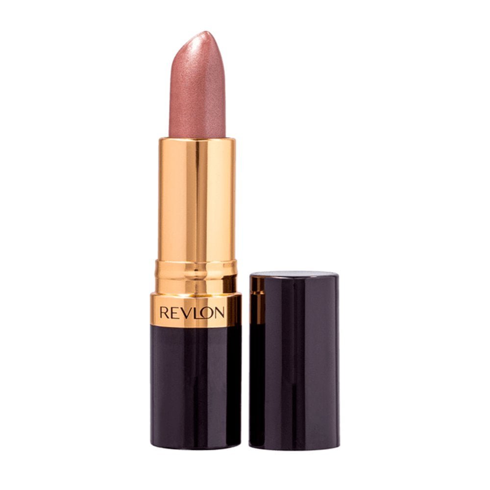 Batom Revlon Matte Super Lustrous Lipstick Caramel Glace