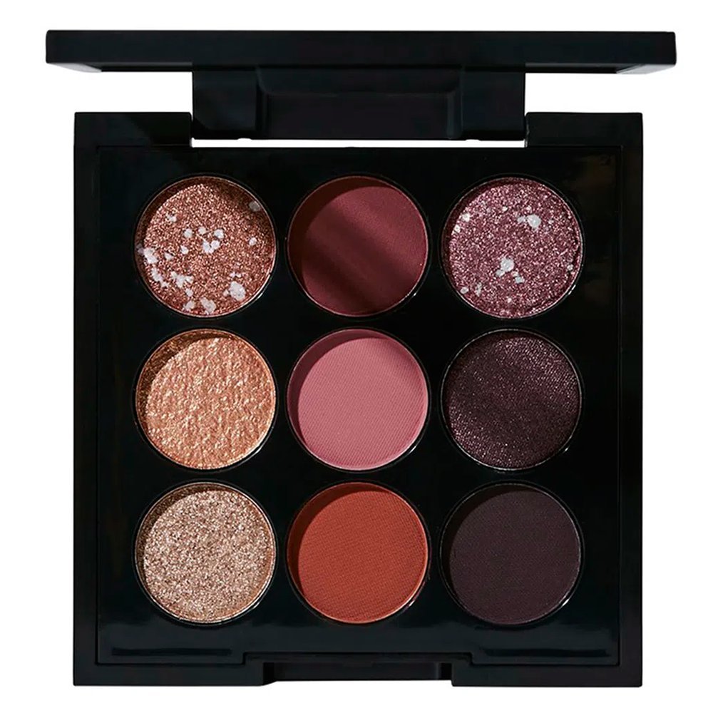 Paleta de Sombra Océane by Nádia Tambasco Glam 7,8g 2