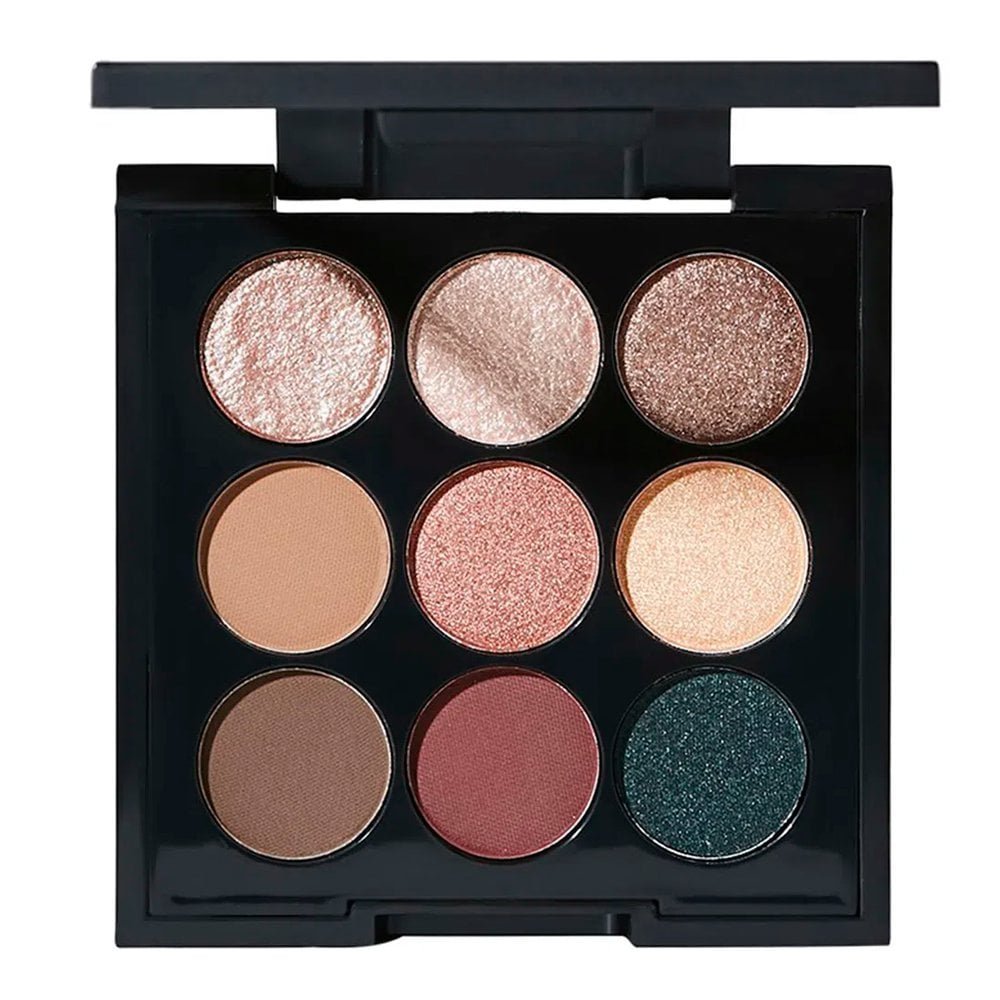Paleta de Sombra Océane by Nádia Tambasco Trendy 7,8g 2