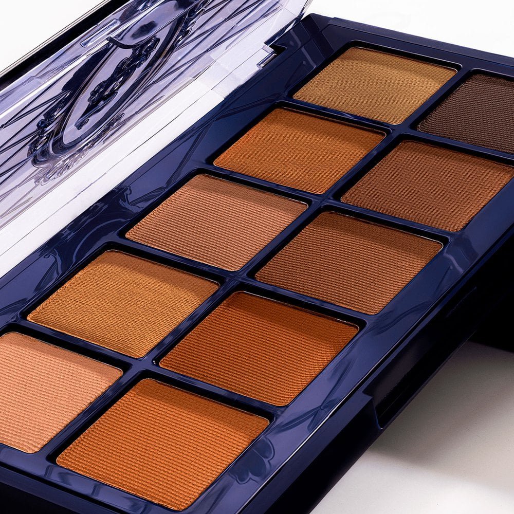 Paleta Sombra Bruna Tavares Transition 18,5g 4