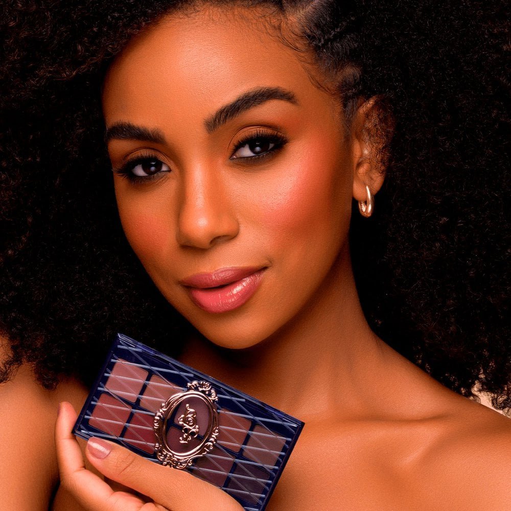 Paleta Sombra Bruna Tavares Transition 18,5g 6
