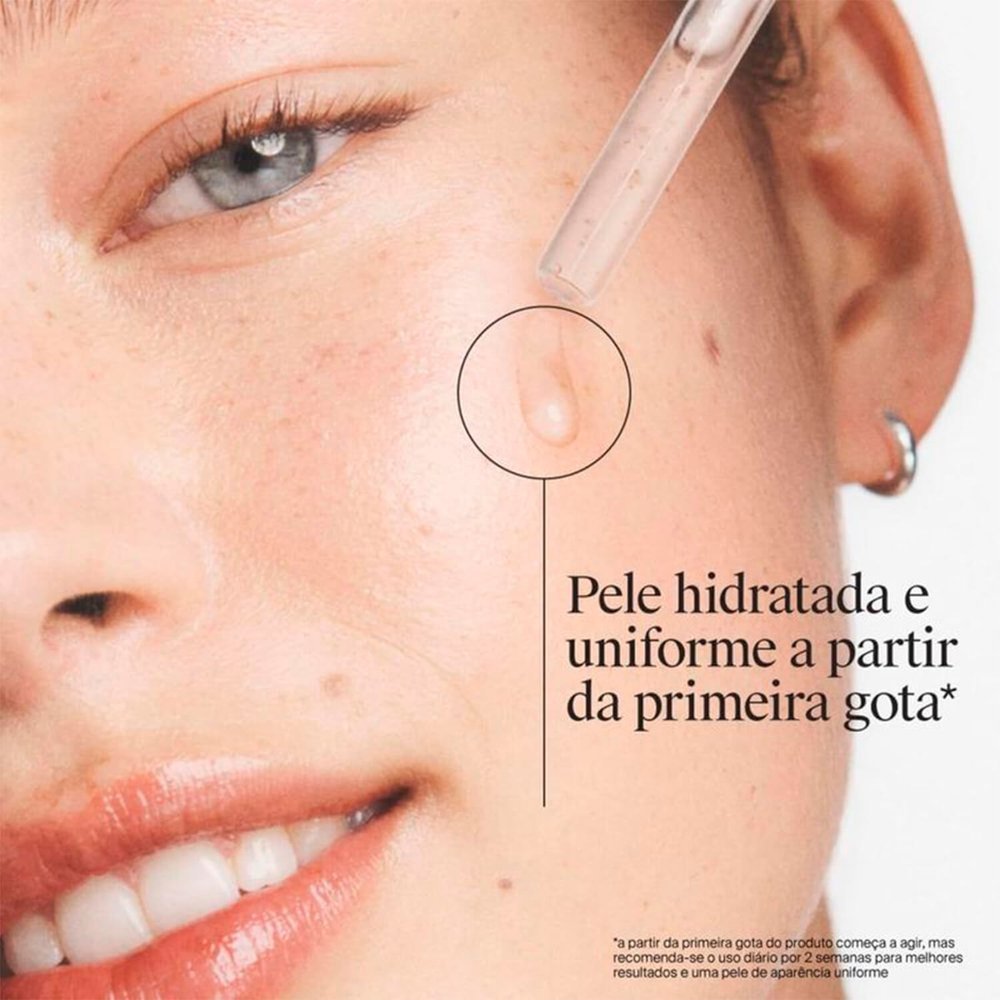 Sérum Facial Neutrogena Hydro Boost Antimarcas 30ml 30ml 4