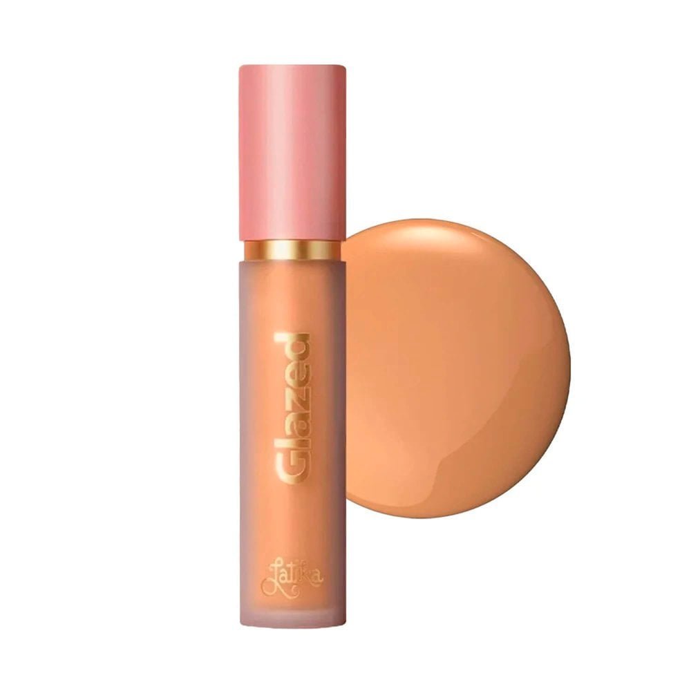 Corretivo Latika Glazed Concealer 9N