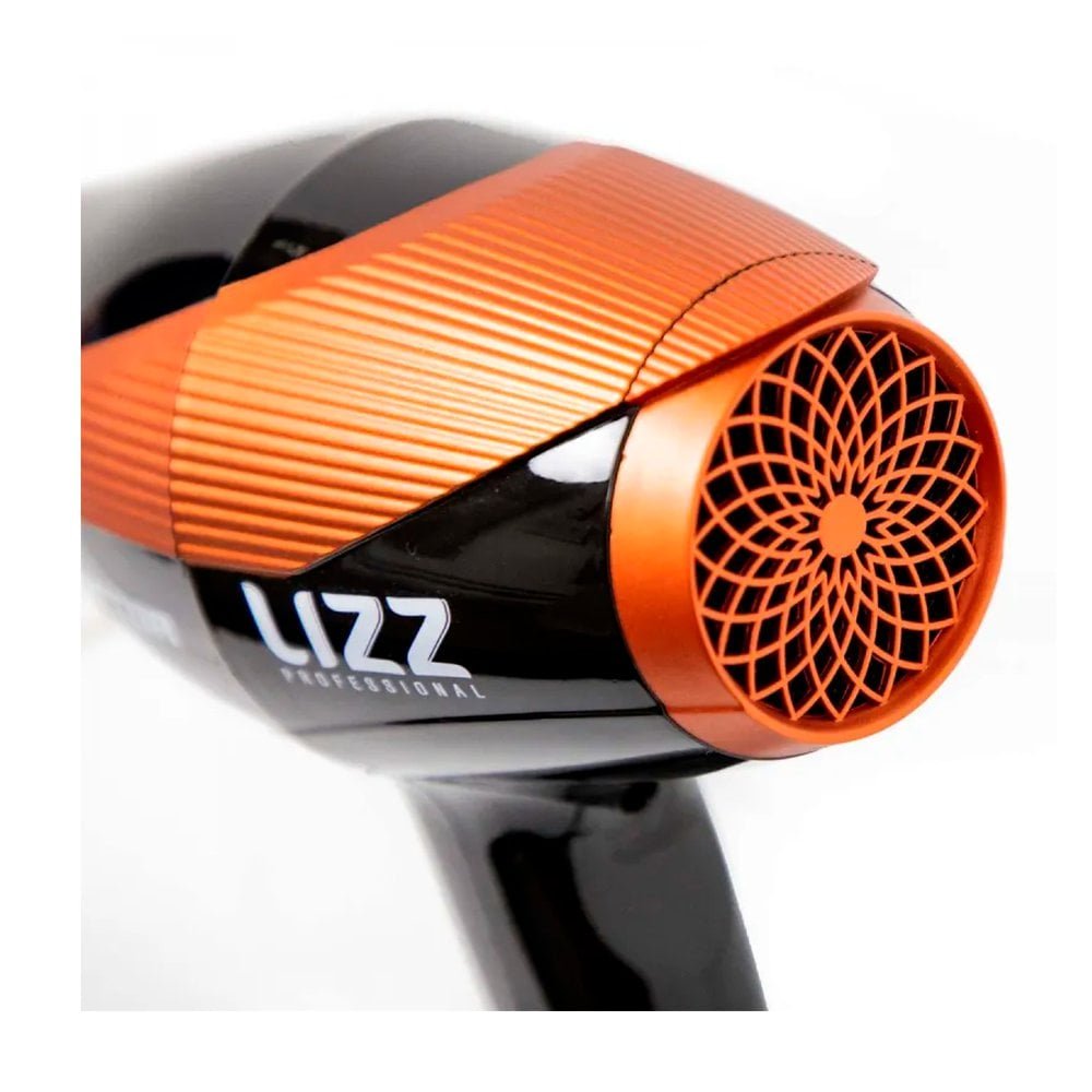Secador Lizz Vector 2400W 220V 220V 3