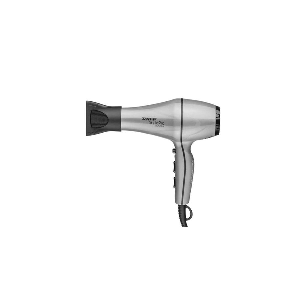 Secador de Cabelo Taiff Style Pro 2000W 220V 220V 2
