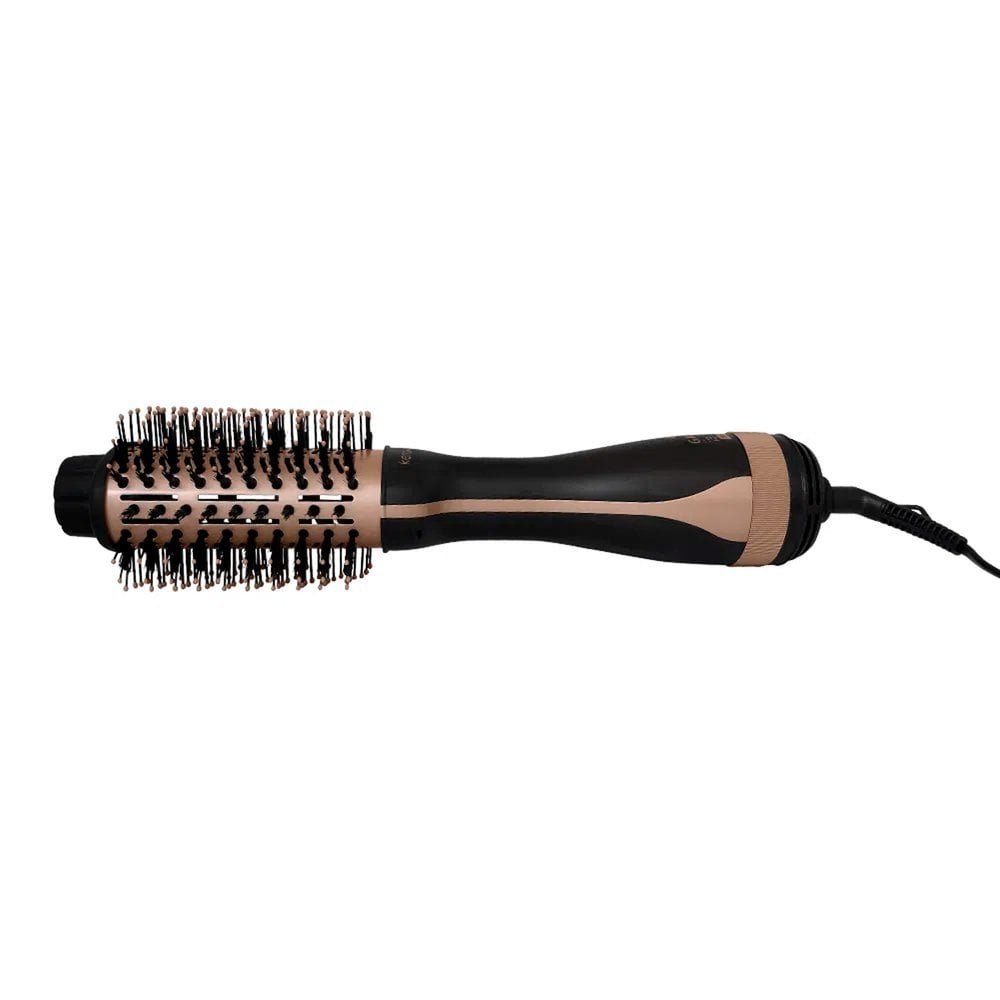 Escova Secadora Gama Stylish Keration Brush 3D 1200W Bivolt Bivolt 2