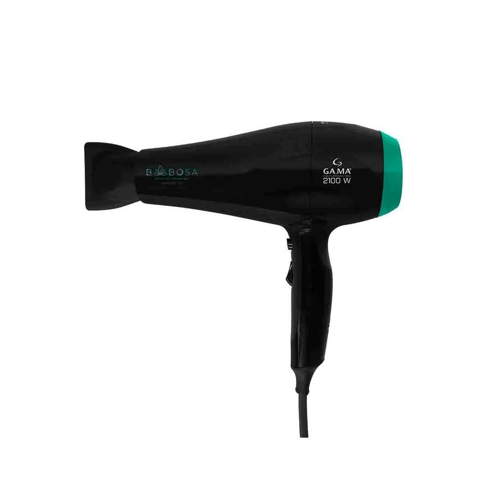 Secador Gama Babosa Ceramic Ion 2100W 110V