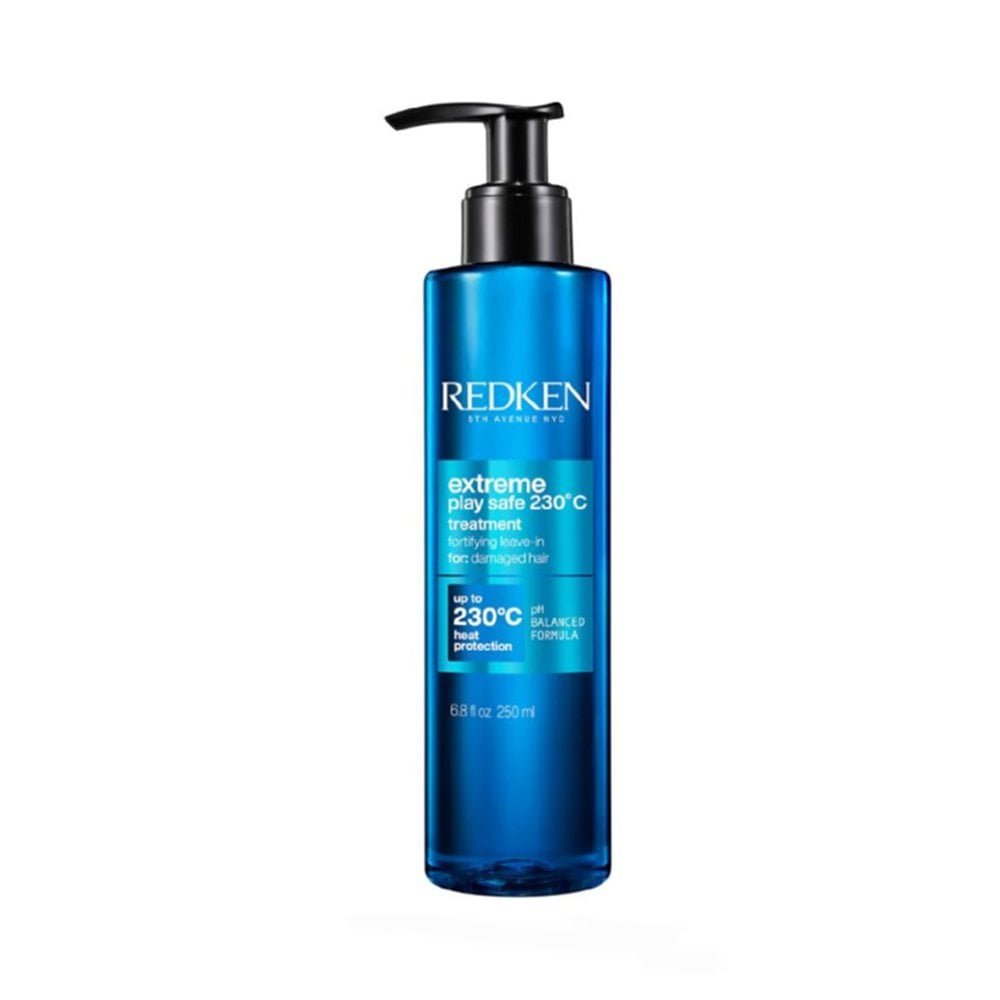 Leave in Redken Extreme Play Safe - 250ml