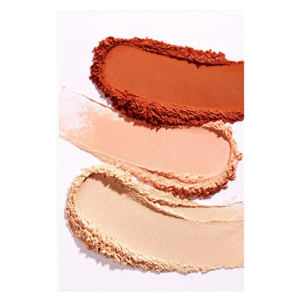 Pó Solto Nina Make Up Instant Hyalurônico Matte 01 Rosa 3