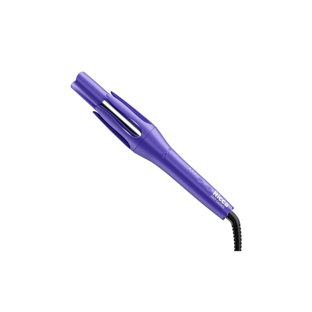 Modelador de Cachos Ricca Easy Automatico Bivolt Ref 5409 Bivolt 2