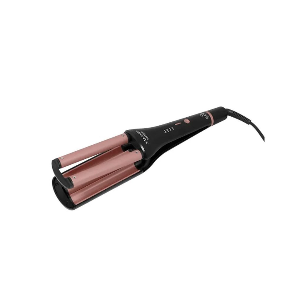 Modelador de Cachos Gama X-Waves Keration Bivolt Bivolt 2