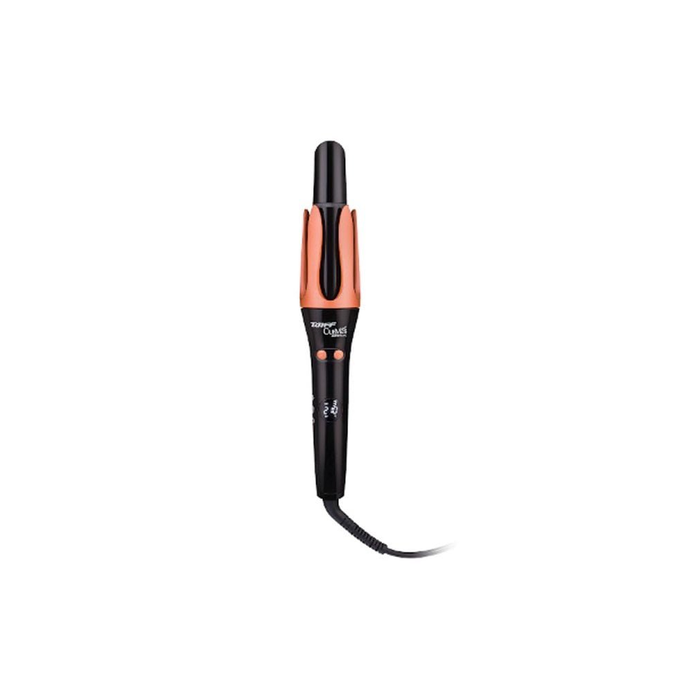 Modelador de Cachos Taiff Curves Automatic Bivolt