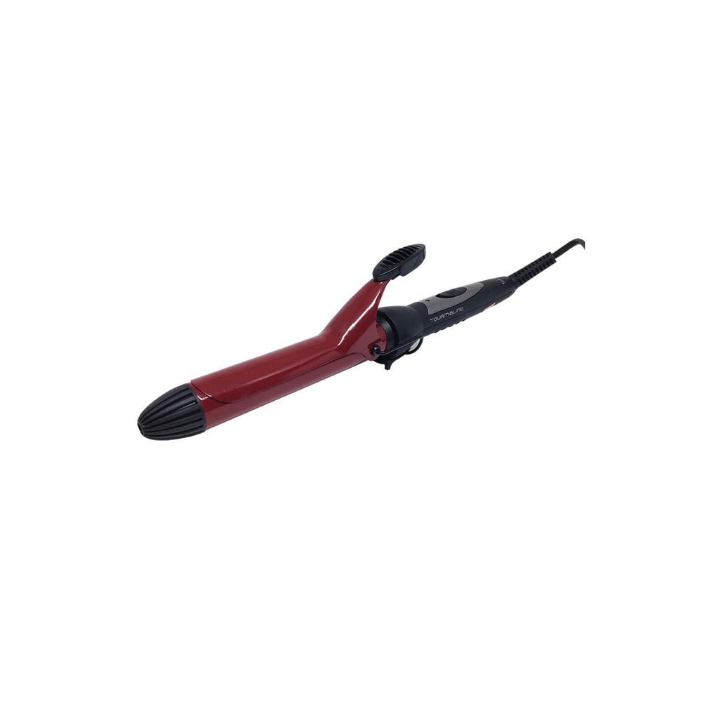 Modelador de Cachos Gama Ceramic Nano Tourmaline New 25mm Bivolt Bivolt 3