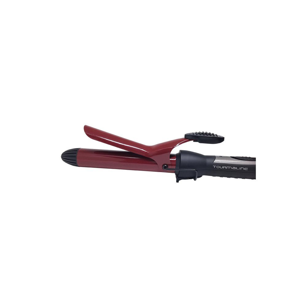 Modelador de Cachos Gama Ceramic Nano Tourmaline New 25mm Bivolt Bivolt 4