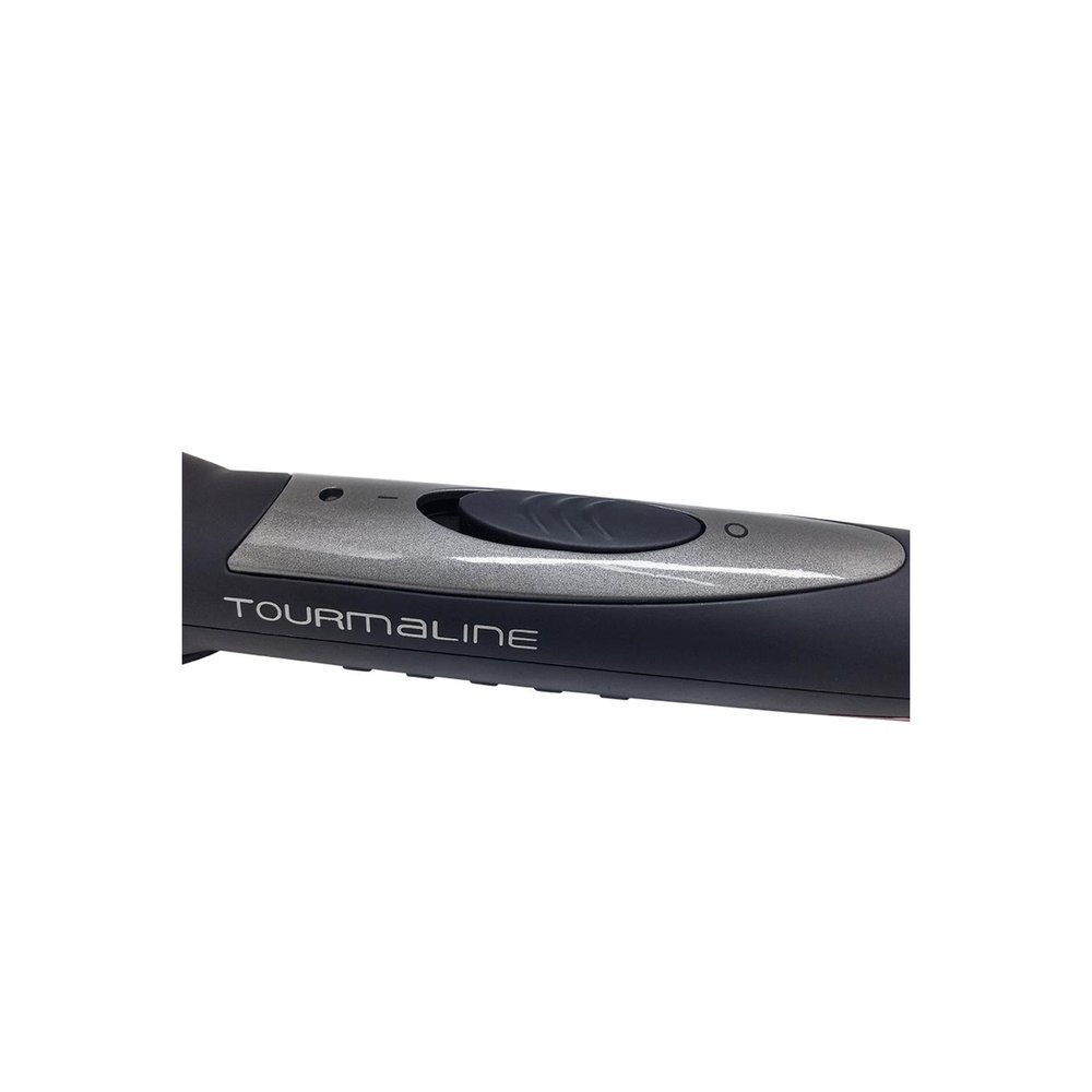 Modelador de Cachos Gama Ceramic Nano Tourmaline New 25mm Bivolt Bivolt 7