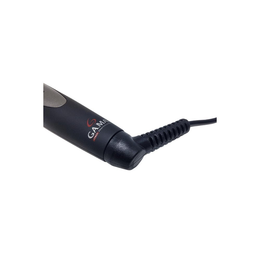 Modelador de Cachos Gama Ceramic Nano Tourmaline New 25mm Bivolt Bivolt 8