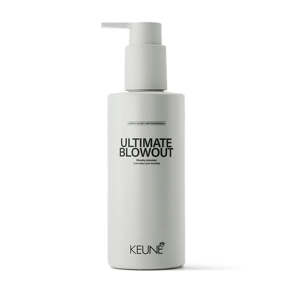 Gel Modelador Keune Ultimate Blowout 200ml