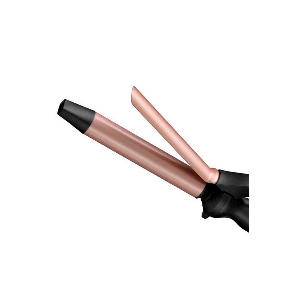 Modelador de Cachos Vertix X330 25mm x 130mm Bivolt 5401 Bivolt 3