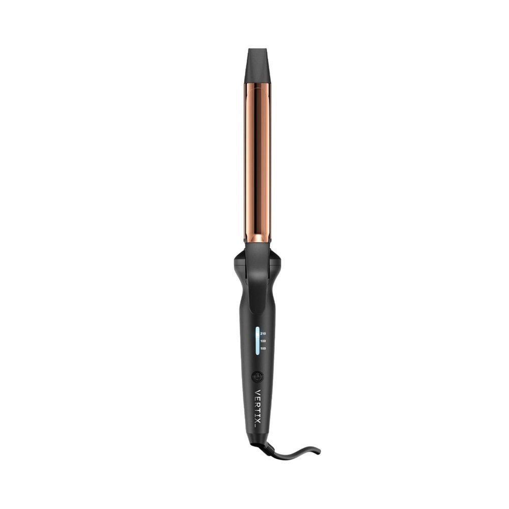 Modelador de Cachos Vertix Glam 25mm Bivolt Ref 5410 Bivolt 2