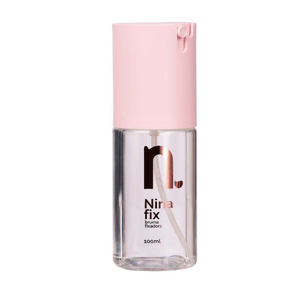 Bruma Nina Make Up Fix 100ml 100ml 2