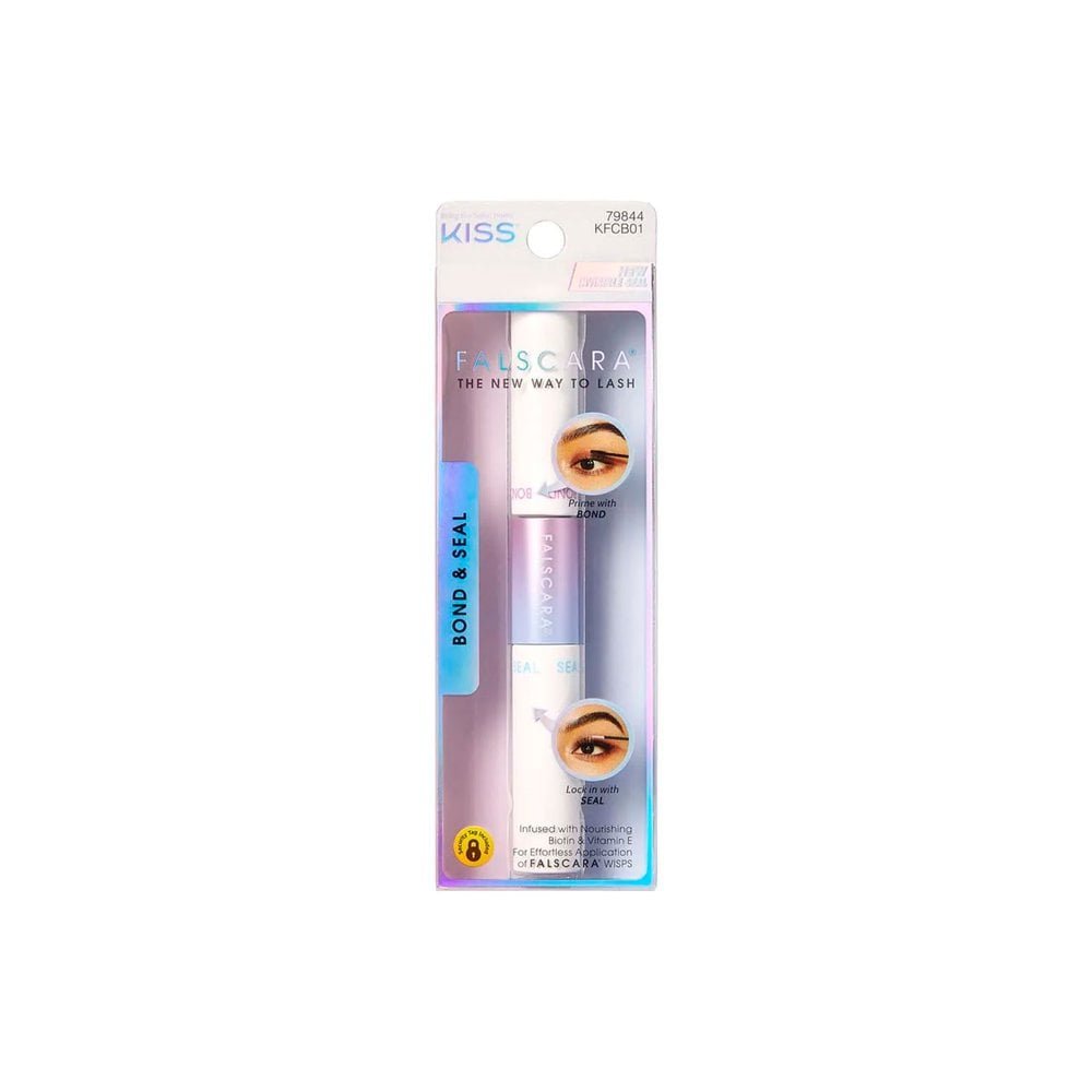 Primer e Selador Bond & Seal Kiss NY Falscara