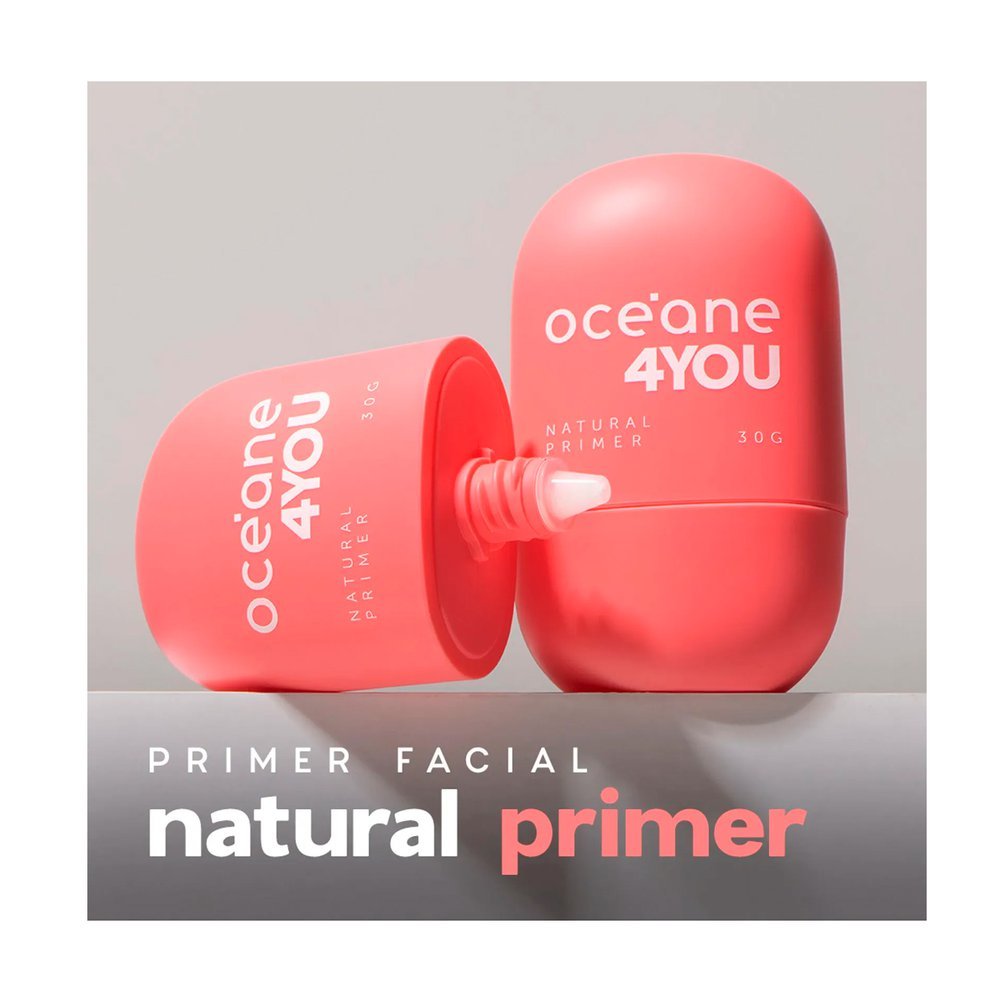 Primer Facial Océane 30g 30g 2