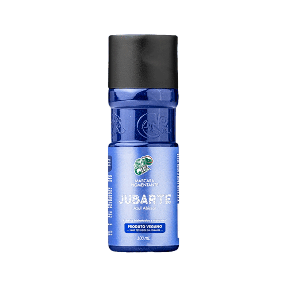 Máscara Pigmentante Kamaleão Jubarte 100ml