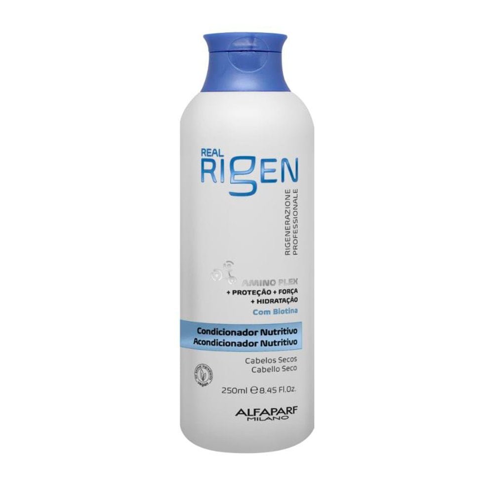 Condicionador Alfaparf Rigen Real Nutri 250ml