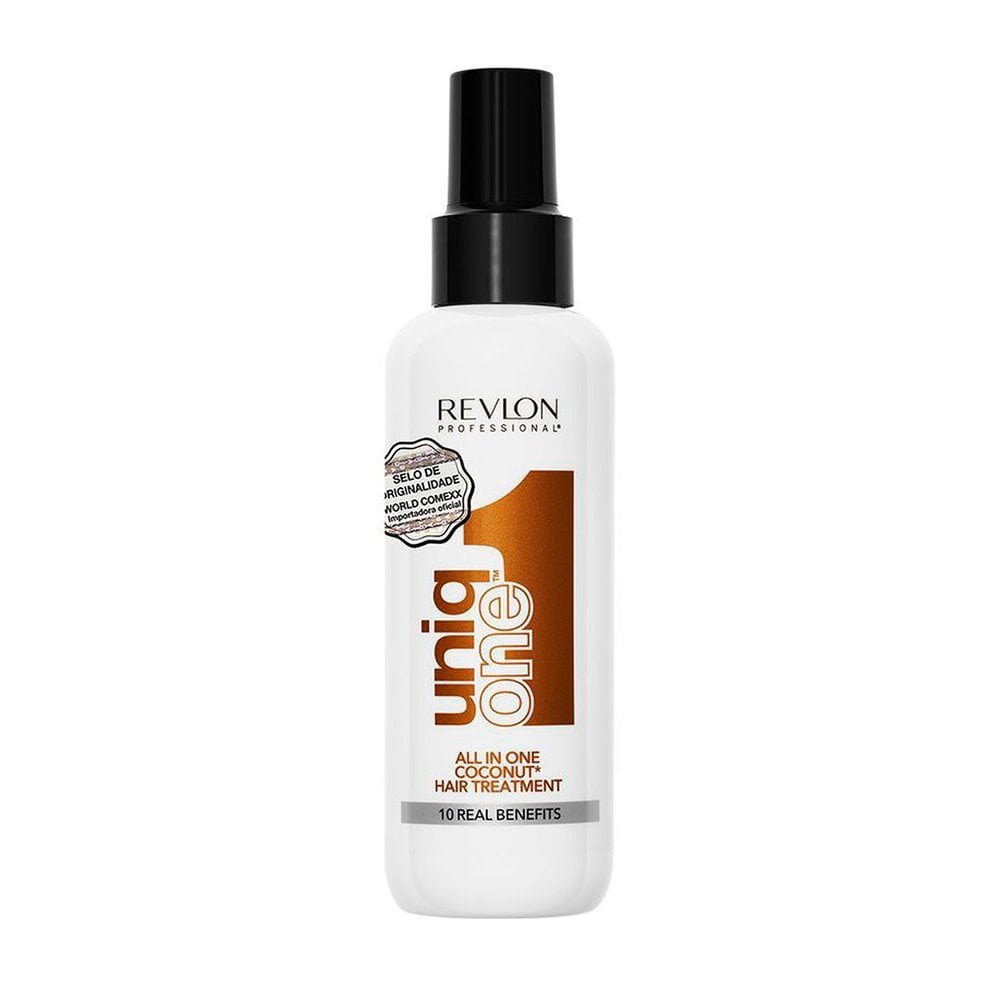 Leave-In Revlon Uniq One Coconut 150ml